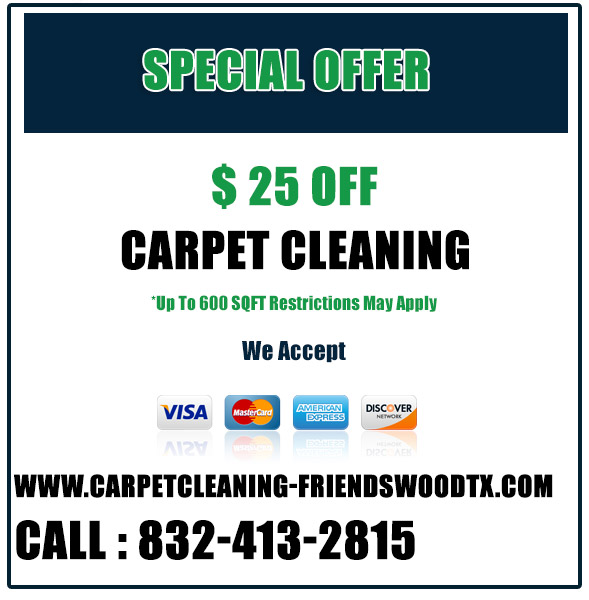 offer Carpet Cleaning Friendswood tx